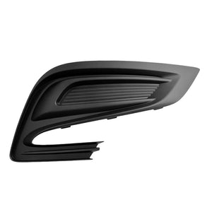 Front Passenger Side Bumper Insert image