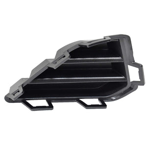 Front Passenger Side Bumper Insert image