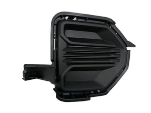 Front Passenger Side Bumper Insert image