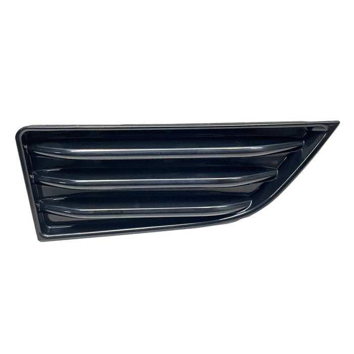 Chevrolet Traverse/Traverse Limited Front Passenger Side Bumper Insert Fog Lamp Trim Cover - GM1039283