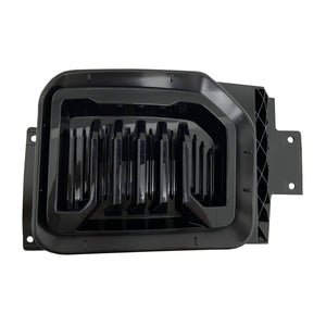 Front Passenger Side Bumper Insert image