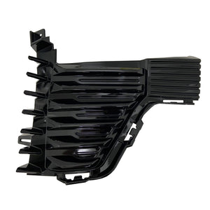 Front Passenger Side Bumper Insert image