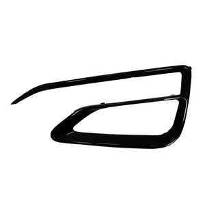 Front Passenger Side Bumper Insert image