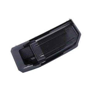 Front Passenger Side Bumper Insert image