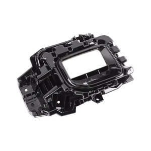 Front Passenger Side Bumper Insert image