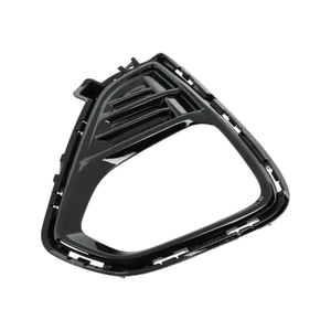 Front Passenger Side Bumper Insert image