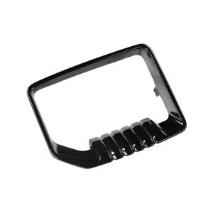 Front Passenger Side Bumper Insert image