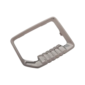 Front Passenger Side Bumper Insert image