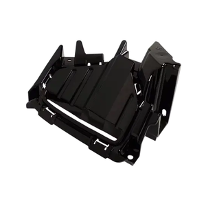 Front Passenger Side Bumper Insert image