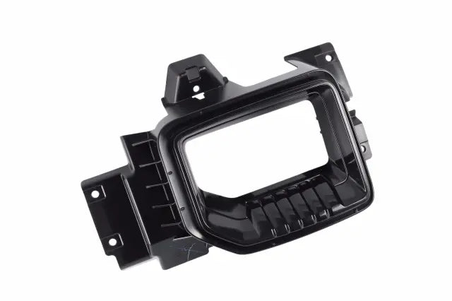 GMC Sierra 2500 HD/Sierra 3500 HD SLE/SLT Bumper Insert SLE Fog Lamp Bezel - GM1039334