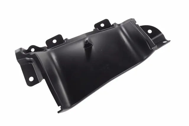 Chevrolet Silverado EV Lower Air Duct Bumper Insert - GM1039343