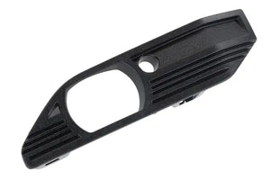 Front Passenger Side Bumper Insert image