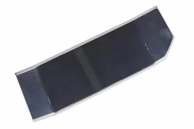 GMC Sierra 2500 HD/Sierra 3500 HD AT4X Bumper Insert AT4 Fog Lamp Opening Trim - GM1039350