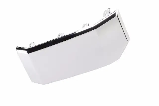 GMC Sierra 2500 HD/Sierra 3500 HD Bumper Insert Denali Fog Lamp Opening Trim - GM1039351