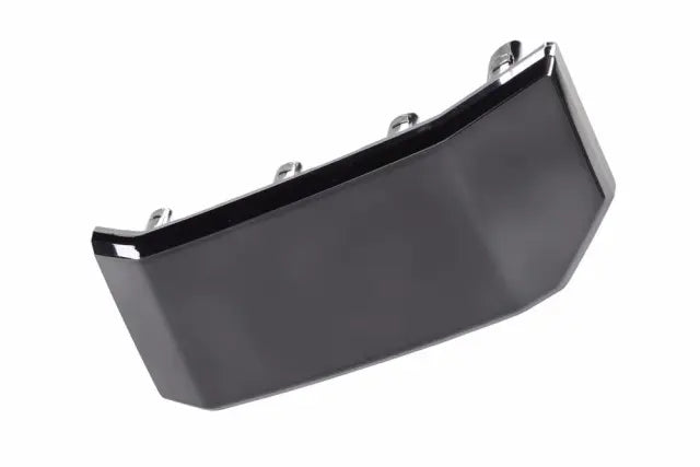 GMC Sierra 2500 HD/Sierra 3500 HD Bumper Insert Denali Ultimate Fog Lamp Opening Trim - GM1039352