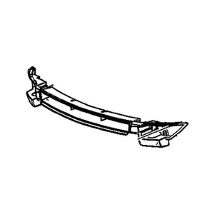 Front Bumper Support image