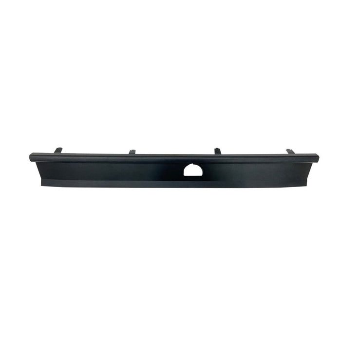 Chevrolet/GMC Equinox/Terrain Front Bumper Support - GM1041161