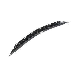Front Bumper Support image