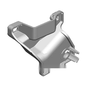 Front Bumper Support image