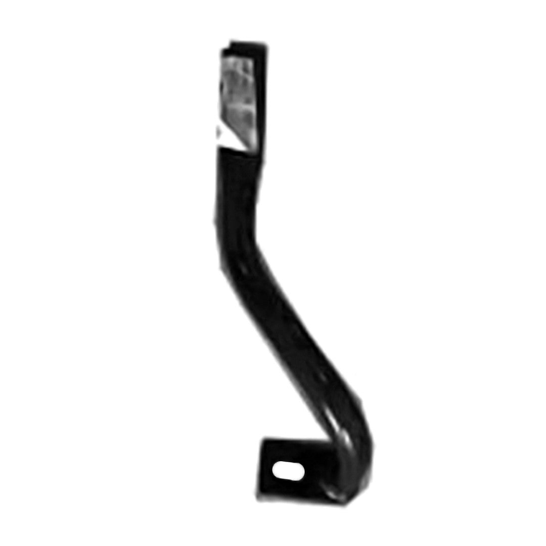 2007-2013 Chevrolet Silverado 1500 Hybrid/GMC Sierra 1500 Hybrid Front ...