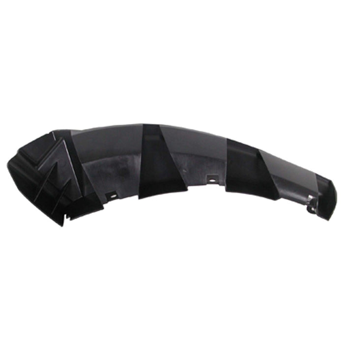 Chevrolet Silverado 2500/3500 Front Driver Side Bumper Support Support Filler - GM1042109