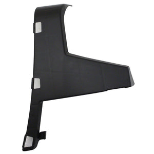 Front Driver Side Bumper Support image