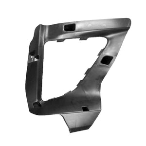 Front Driver Side Bumper Support image