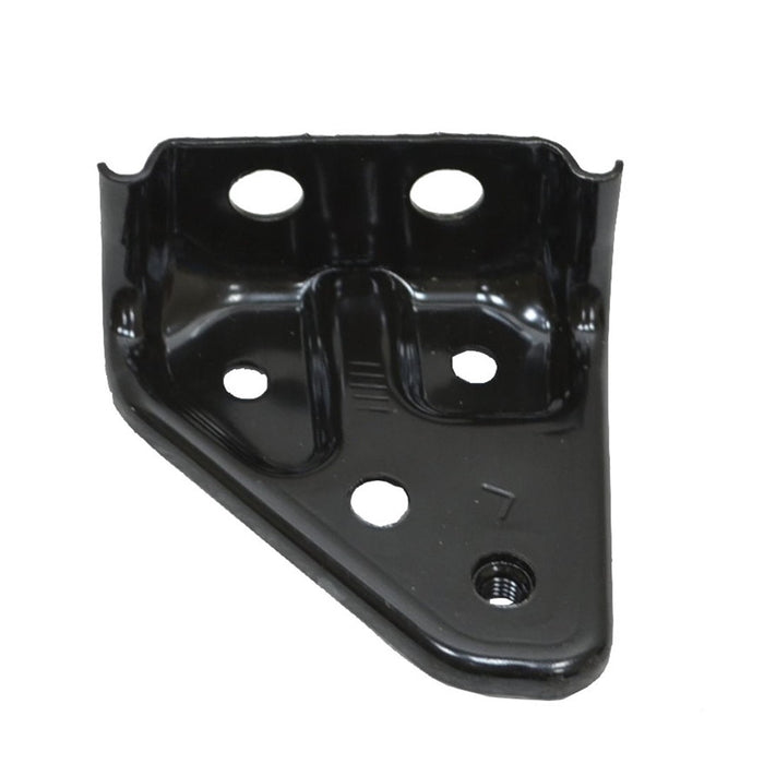 Chevrolet Sonic Front Driver Side Upper Bumper Support Inner Hatchback/Sedan - GM1042140