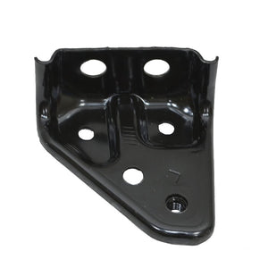 Front Driver Side Upper Bumper Support image