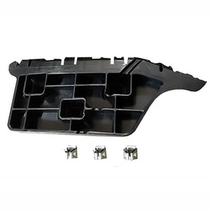 Front Driver Side Bumper Support image