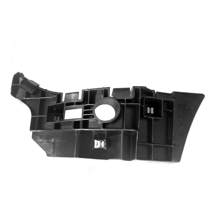 GMC Sierra 1500 Front Driver Side Bumper Support - GM1042151