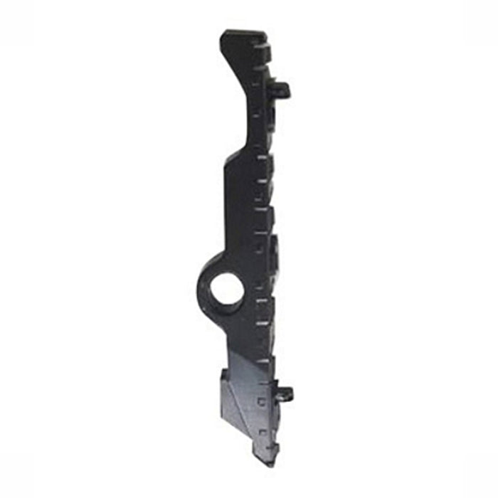 Chevrolet Silverado 1500/1500 LTD Front Driver Side Bumper Support Side Cover Guide - GM1042155