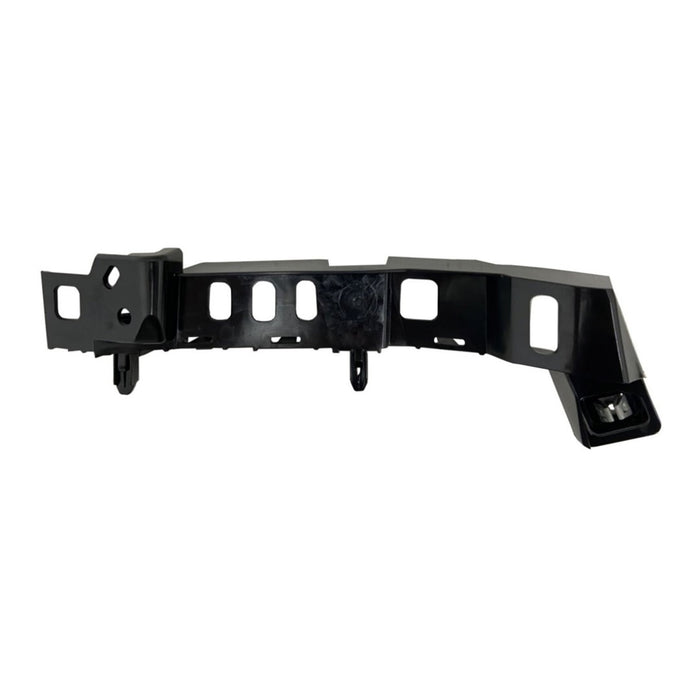 Chevrolet Blazer Front Driver Side Bumper Support Side Cover Guide - GM1042168
