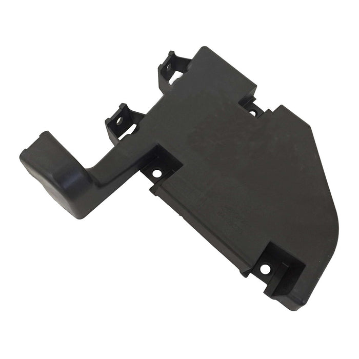 Chevrolet Colorado ZR2 Front Driver Side Upper Bumper Support W/Off Road Pkg - GM1042174