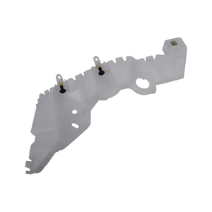 Front Driver Side Bumper Support image