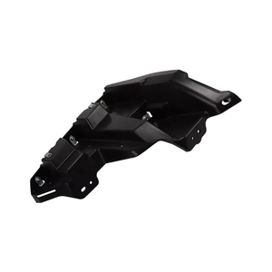 Front Driver Side Bumper Support image