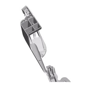 Front Driver Side Bumper Support image