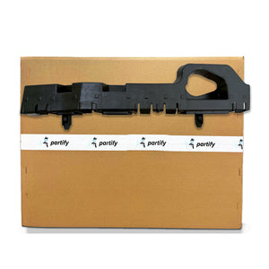 Front Driver Side Bumper Support image