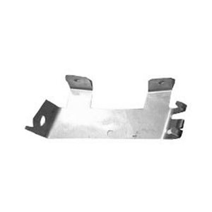 Front Passenger Side Bumper Support image