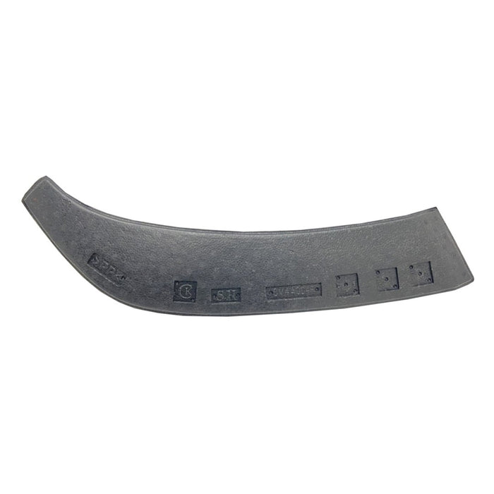 Chevrolet Express 1500/2500/3500/GMC Savana 1500/Savana 2500/Savana 3500 Front Passenger Side Bumper Support - GM1043106