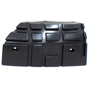 Front Passenger Side Bumper Support image