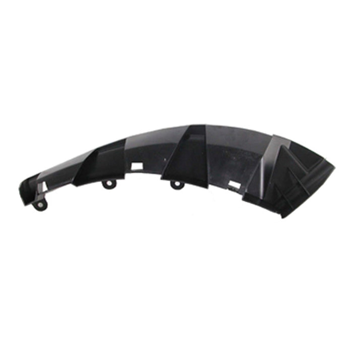 Chevrolet Silverado 2500/3500 Front Passenger Side Bumper Support Support Filler - GM1043109
