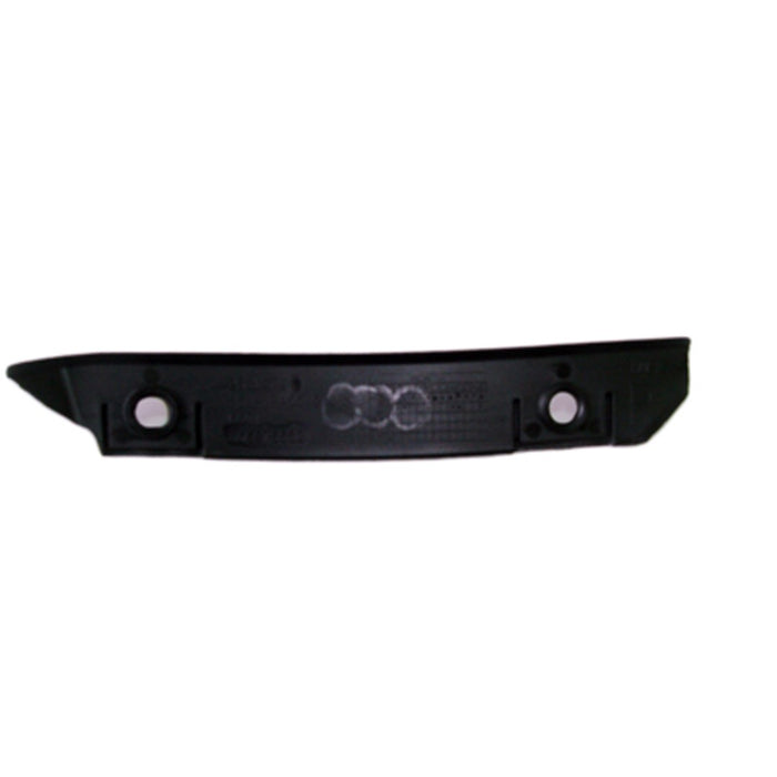 Pontiac G6 Front Passenger Side Bumper Support - GM1043111