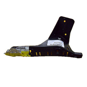 Front Passenger Side Bumper Support image