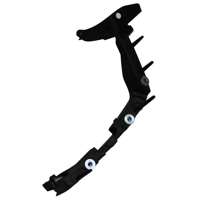 Chevrolet Camaro Front Passenger Side Bumper Support Side Cover Reinforcement Convertible/Coupe - GM1043116