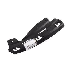Front Passenger Side Bumper Support image
