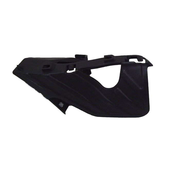 GMC Sierra 1500 Hybrid Front Passenger Side Bumper Support Upper Cover Rear Support - GM1043121