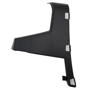 Front Passenger Side Bumper Support image