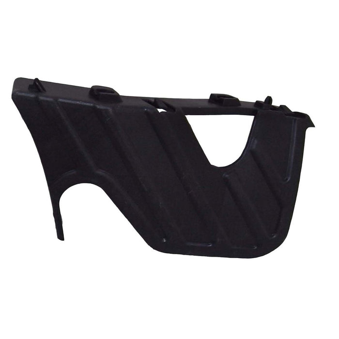 GMC Sierra 2500/3500 Front Passenger Side Bumper Support Rear Support - GM1043127