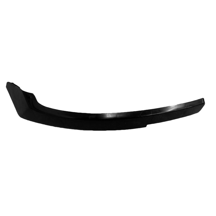 Chevrolet Camaro Front Passenger Side Bumper Support Coupe - GM1043128